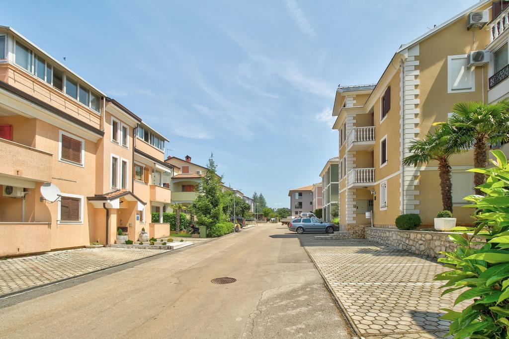 Apartments Vera Umag Luaran gambar